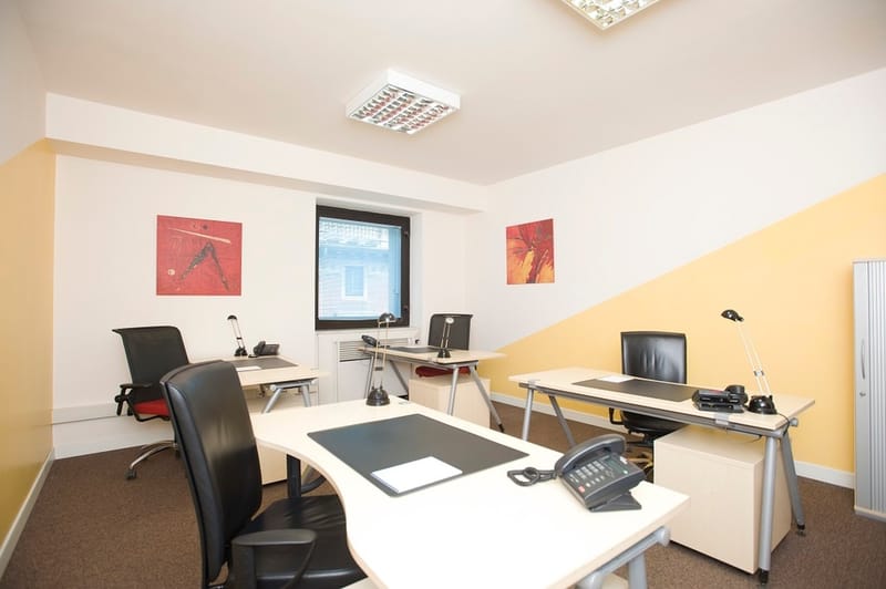 Regus - Torino, City Centre - Via San Francesco D'Assisi, Turin image 7