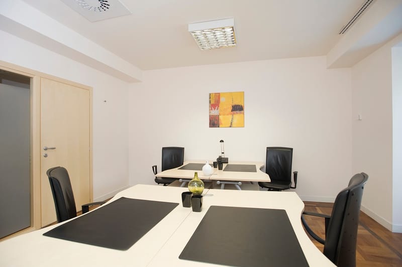 Regus - Torino, City Centre - Via San Francesco D'Assisi, Turin image 8