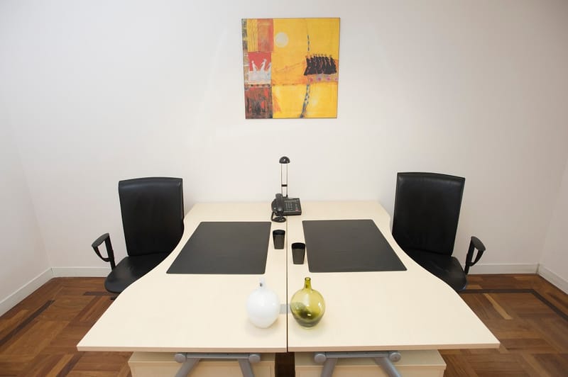Regus - Torino, City Centre - Via San Francesco D'Assisi, Turin image 9