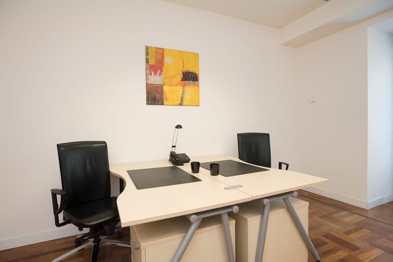 Regus - Torino, City Centre - Via San Francesco D'Assisi, Turin image 10