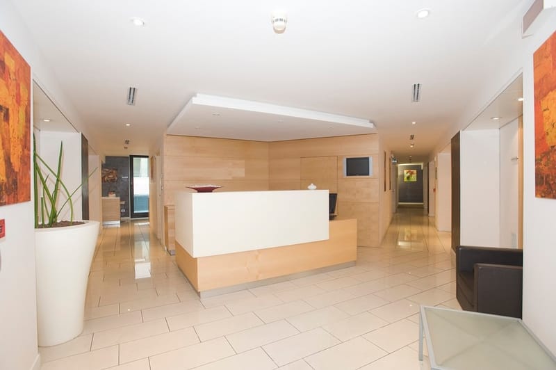 Regus - Torino, City Centre - Via San Francesco D'Assisi, Turin image 2