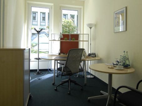 Regus - Hamburg, City - Kurze Mühren, Hamburg image 3