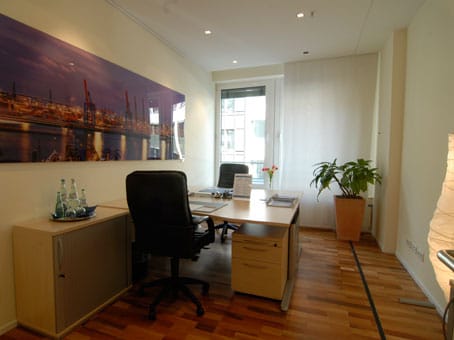 Regus - Hamburg, City - Kurze Mühren, Hamburg image 5