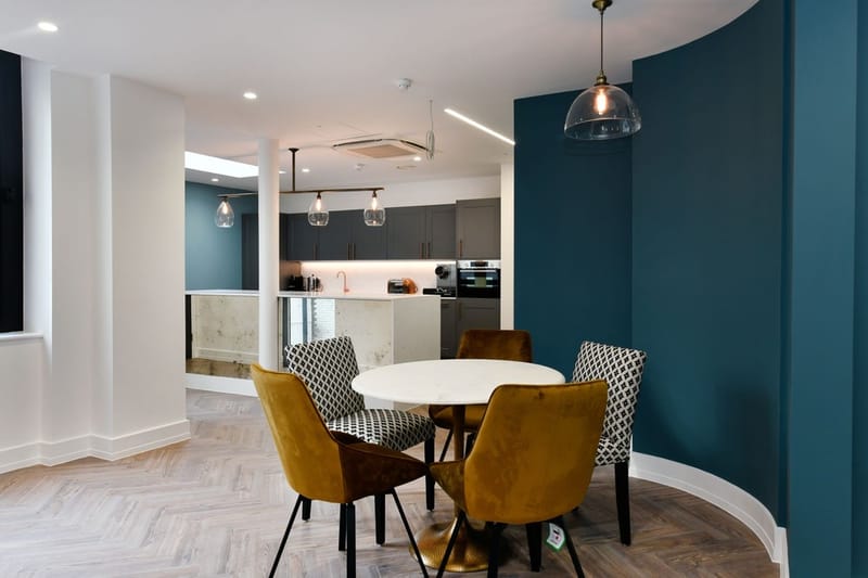 GMB Surveyors - 118 Piccadilly, W1 - Mayfair image 6