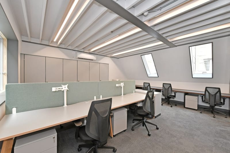 GMB Surveyors - 118 Piccadilly, W1 - Mayfair image 3