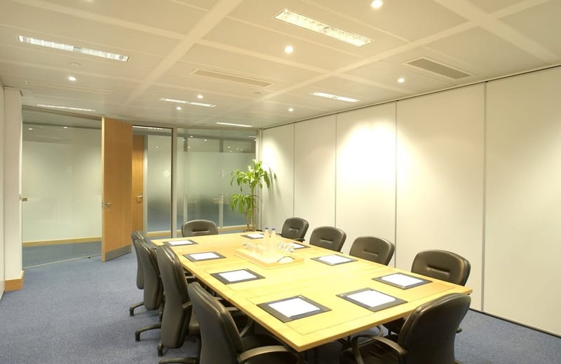 IWG (Regus) - Kew Road, TW9 - Richmond image 3