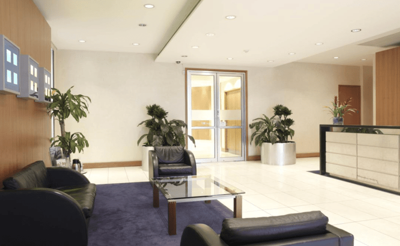 IWG (Regus) - Kew Road, TW9 - Richmond image 4