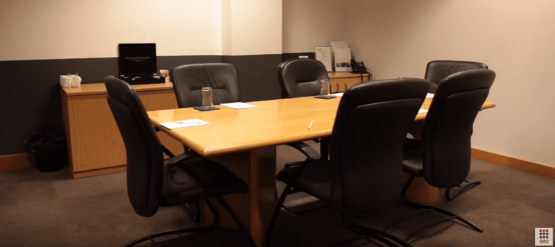 IWG (Regus) - Kew Road, TW9 - Richmond image 6