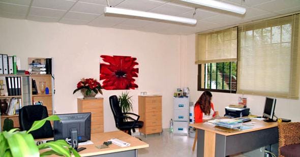 Marbella Business Centre - Avda De Laos Cumbres, 29600 - Marbella image 2