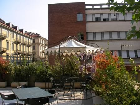 Terrazza Solferino - Via Bertolotti, 10121 - Turin image 3
