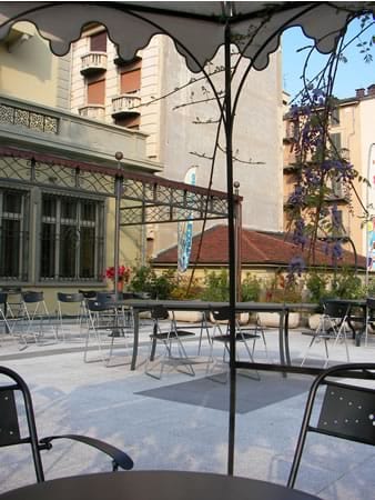 Terrazza Solferino - Via Bertolotti, 10121 - Turin image 4