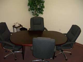 Airport Executive Suites Las Vegas image 5
