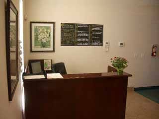 Airport Executive Suites Las Vegas image 6