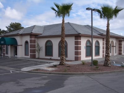 Airport Executive Suites Las Vegas image 3