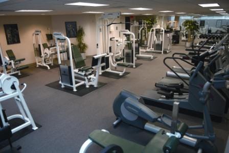 Stark Office Suites - 500 Mamaroneck Ave, Harrison - NY image 4