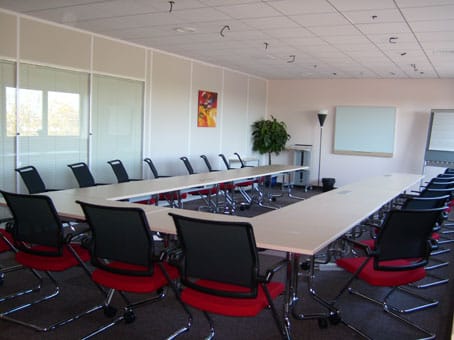 Regus - Toulouse, Blagnac Airport - Avenue Didier Daurat, 31700 - Blagnac image 4