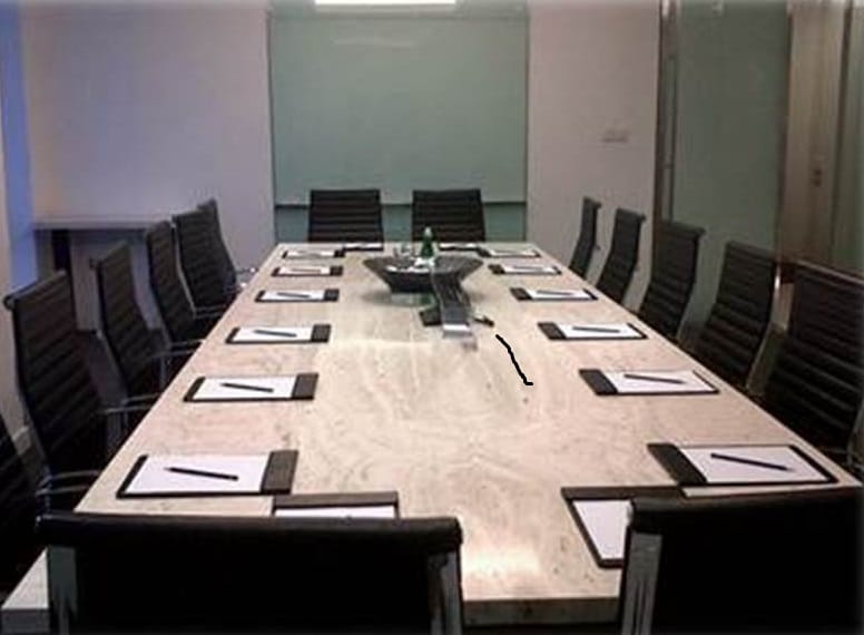 CEO SUITE - One Pacific Place, 52-53 Jl. Jend Sudirman Kav, 12190 - Jakarta image 9