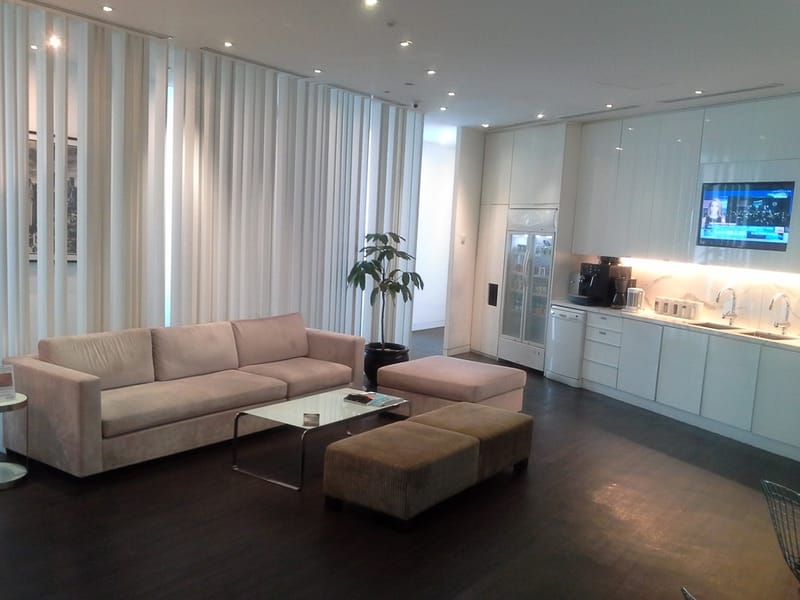 CEO SUITE - One Pacific Place, 52-53 Jl. Jend Sudirman Kav, 12190 - Jakarta image 3