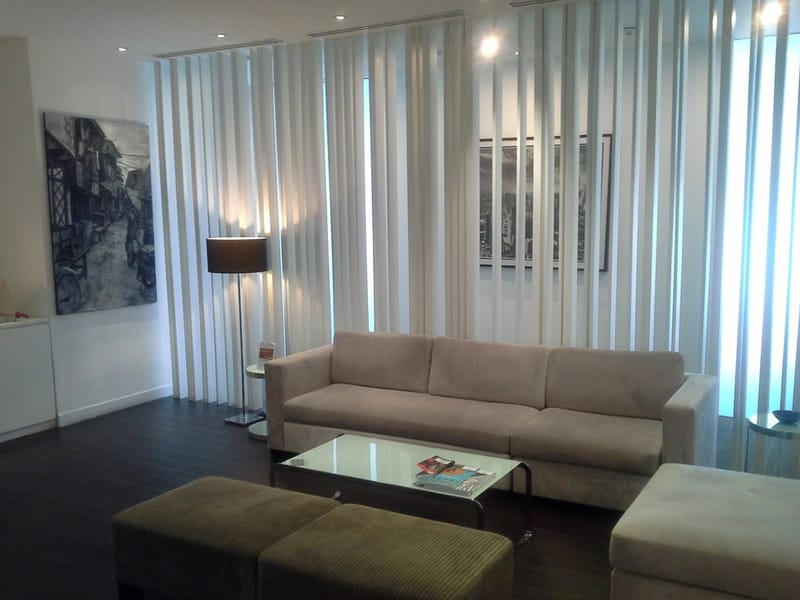 CEO SUITE - One Pacific Place, 52-53 Jl. Jend Sudirman Kav, 12190 - Jakarta image 4