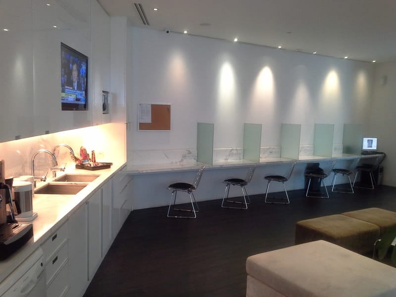CEO SUITE - One Pacific Place, 52-53 Jl. Jend Sudirman Kav, 12190 - Jakarta image 5