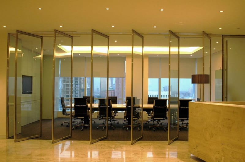 CEO SUITE - One Pacific Place, 52-53 Jl. Jend Sudirman Kav, 12190 - Jakarta image 6