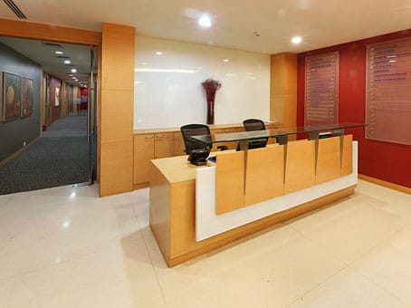 Regus - Trade centre - Mumbai - India image 2