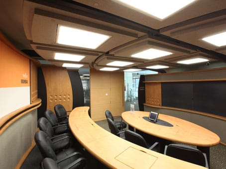 Regus - Trade centre - Mumbai - India image 6