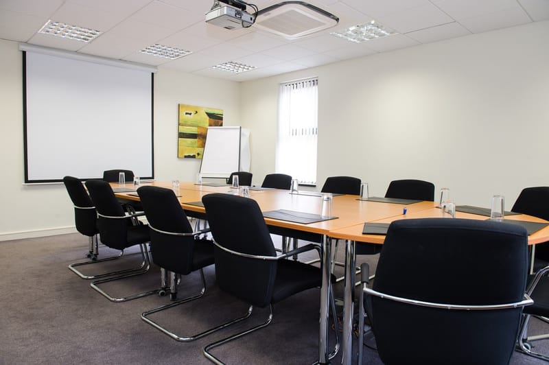 Belfast City Office - 54 Elmwood Ave, Belfast, BT9 image 2