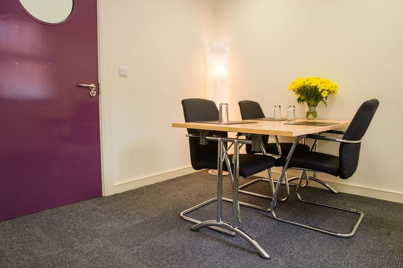 Belfast City Office - 54 Elmwood Ave, Belfast, BT9 image 3