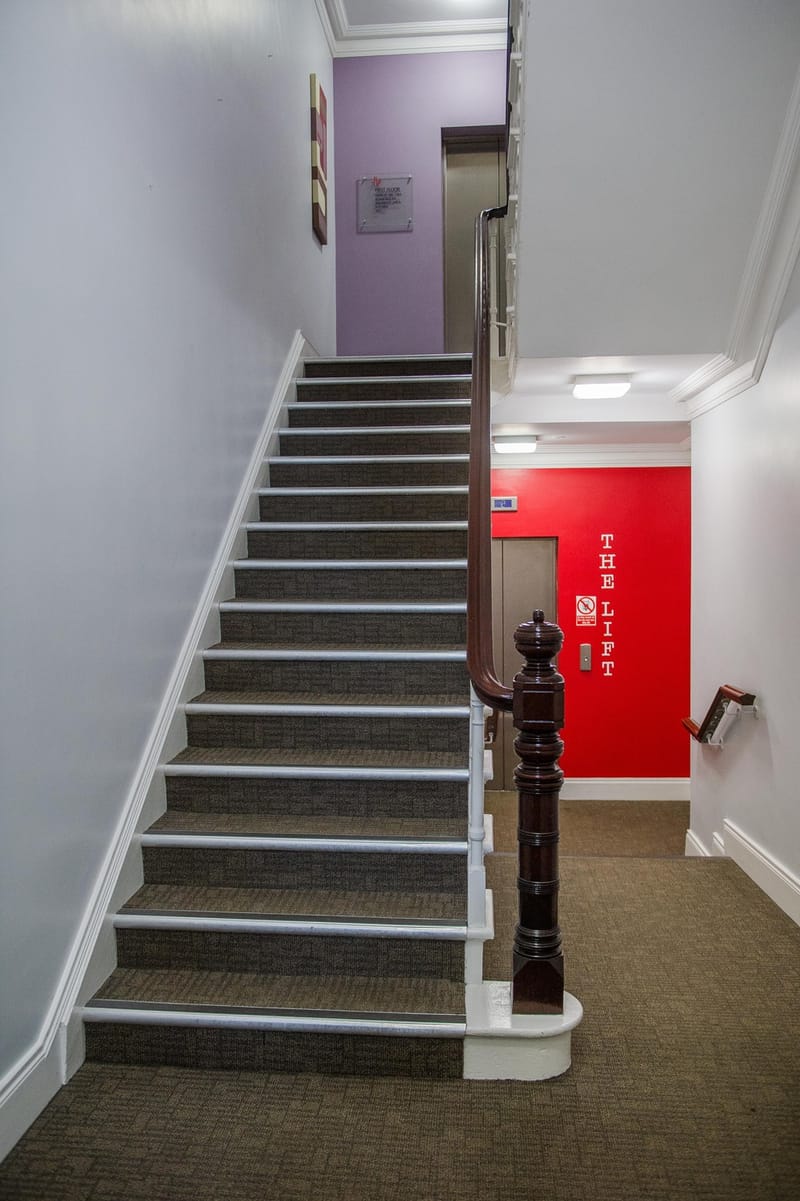Belfast City Office - 54 Elmwood Ave, Belfast, BT9 image 5