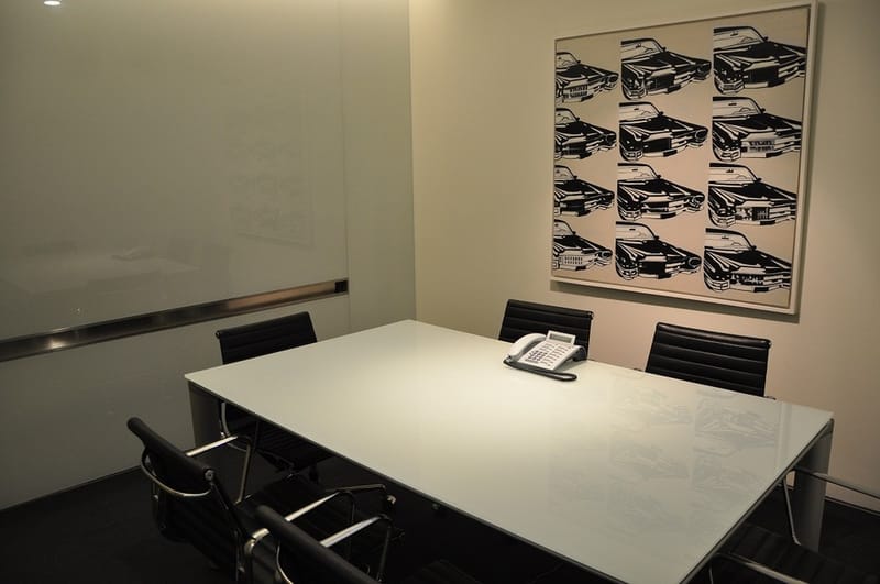 Arcc Spaces - Beijing Gemdale Plaza Centre - Beijing image 4