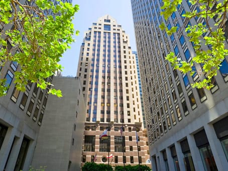 Regus - Downtown Stevenson Street - Stevenson Street - San Francisco, CA image 2