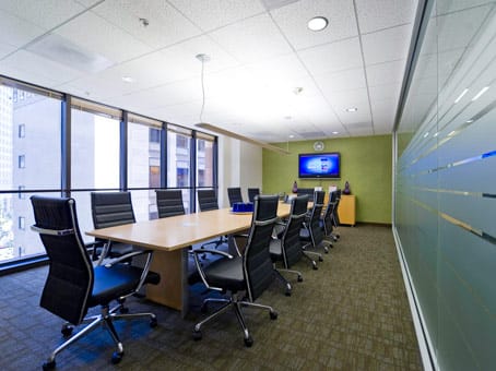 Regus - Downtown Stevenson Street - Stevenson Street - San Francisco, CA image 5