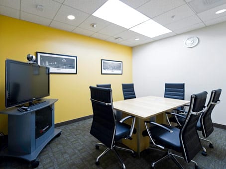 Regus - Downtown Stevenson Street - Stevenson Street - San Francisco, CA image 6