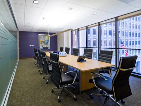 Regus - Downtown Stevenson Street - Stevenson Street - San Francisco, CA image 8