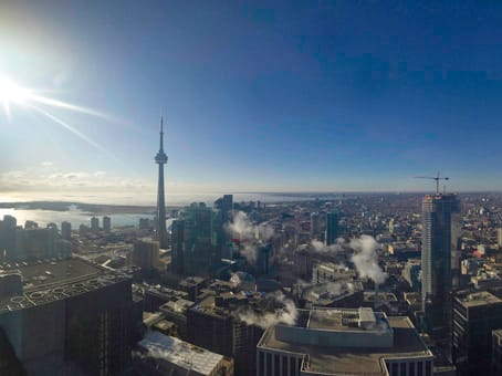 Regus - First Canadian Place - King Street West - Toronto, ON image 11