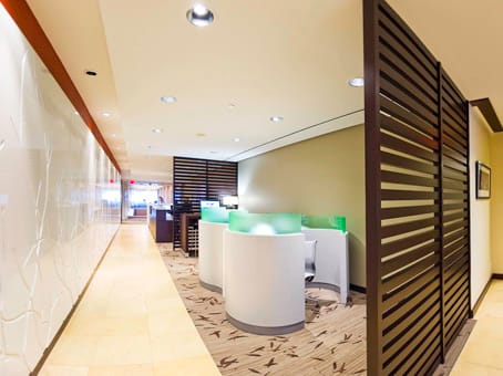 Regus - First Canadian Place - King Street West - Toronto, ON image 8
