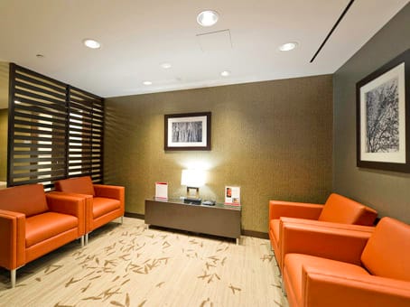 Regus - First Canadian Place - King Street West - Toronto, ON image 9