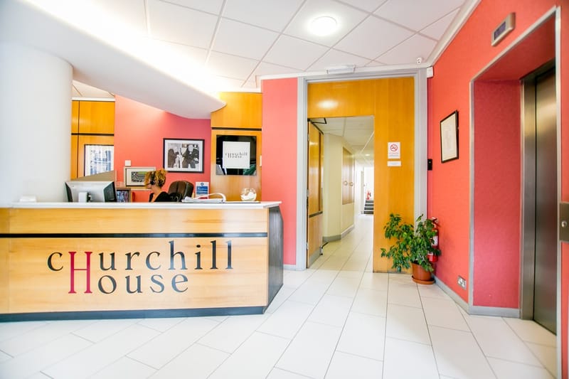 Churchill House - Brent St, NW4 - Hendon image 3