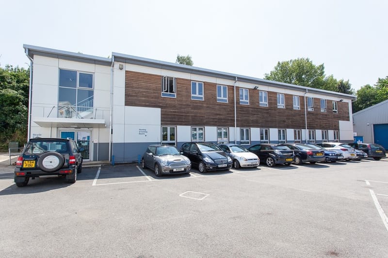 Wenta BC - Colne Way, WD24 - Watford image 12