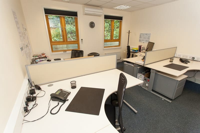 Wenta BC - Colne Way, WD24 - Watford image 2