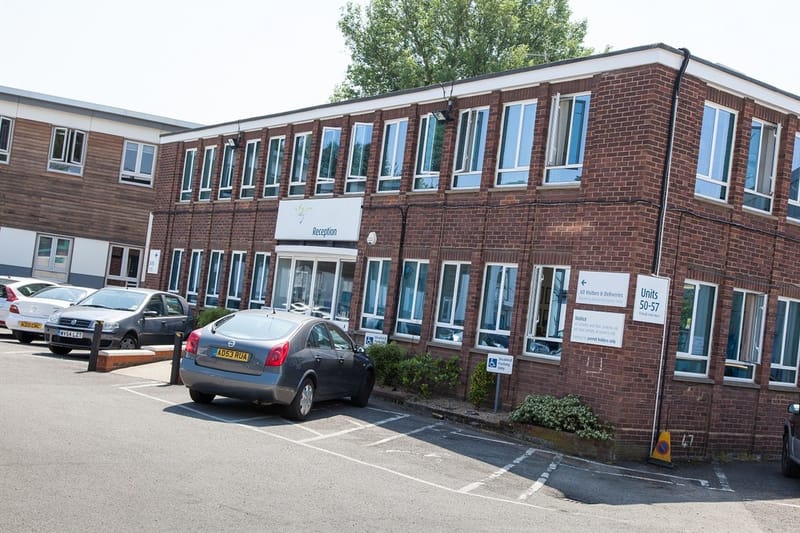 Wenta BC - Colne Way, WD24 - Watford image 11