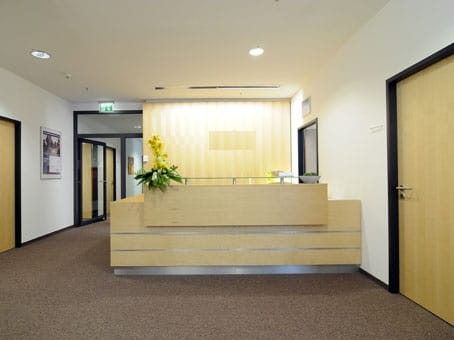 Regus - Herriotstrasse, Frankfurt image 2
