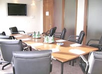 Regus - CCU Vitacura, Santiago - Chile image 4
