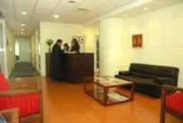 Regus - Apoquindo Avenue, Santiago - Chile image 2
