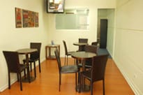 Regus - Apoquindo Avenue, Santiago - Chile image 5