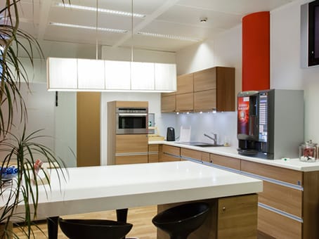 Regus - Square de Meeus - Brussels image 12