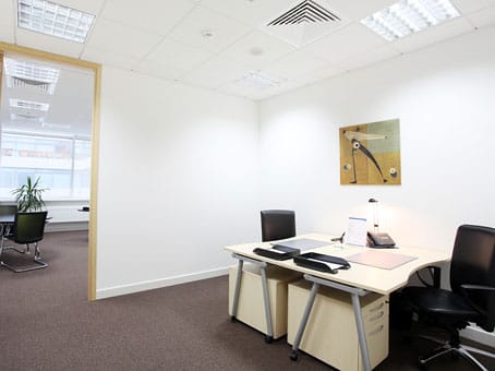 Regus - Moscow, Regus Citydel - Zemlyanoy Val, Moscow image 4