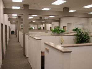 The Office Center - The Point - Market Point Drive - Greenville, SC image 2