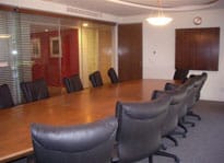 Regus - Col. Polanco - Mexico image 6